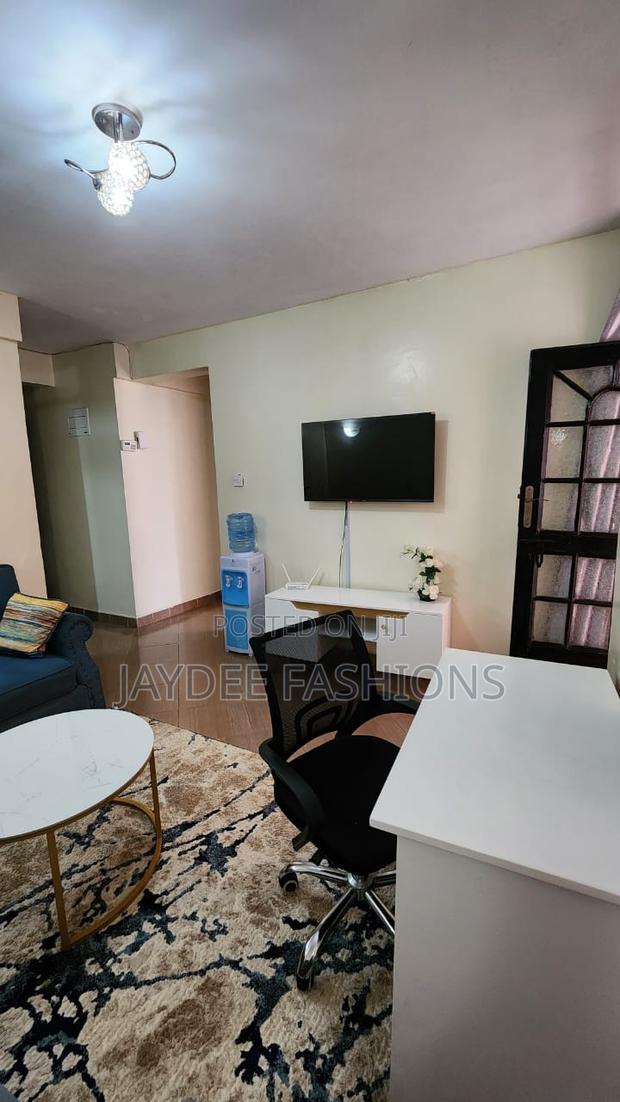 Fully Furnished One Bedroom Airbnb at Ruaka - thumbnail 6