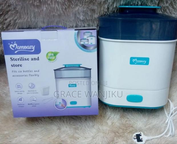 Electric Sterilizer , Electric Sterilizer