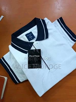 Polo Shirt - main view