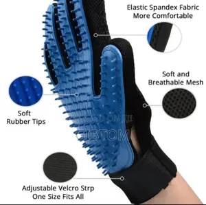 Grooming Glove