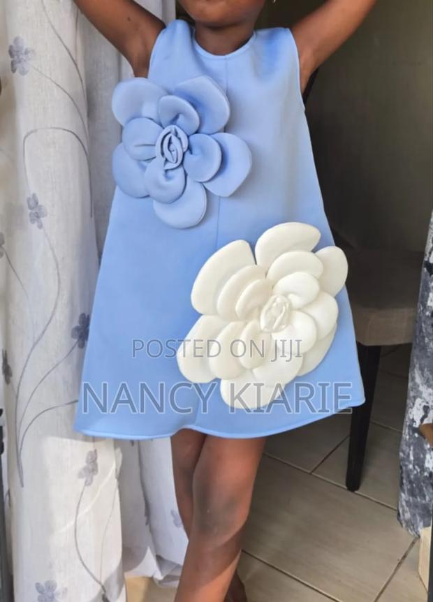 Kids Dresses - main view