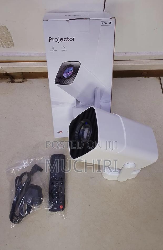 F800 Android Smart Projector