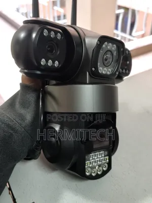 Support Night Vision 3 Images Model Full Colour
