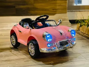 2 Motor Kids Electric Ride-on Car – Fun Outdoor Driving