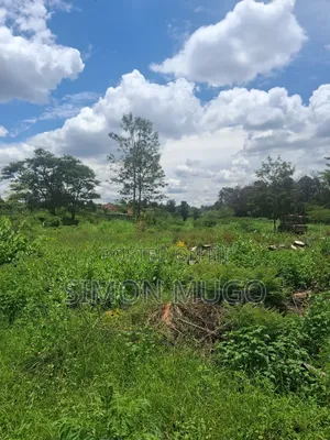 Garden Estate Prime 4.5 Acres Fronting the Main Tarmac Road