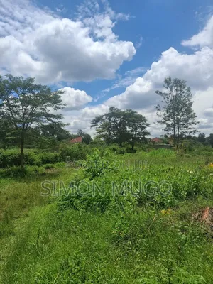 Garden Estate Prime 4.5 Acres Fronting the Main Tarmac Road