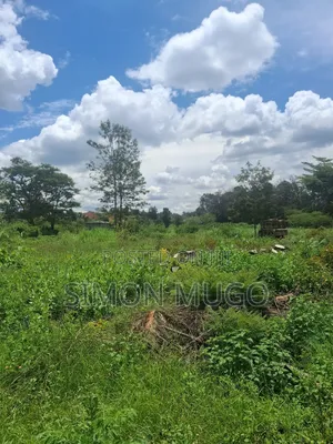 Garden Estate Prime 4.5 Acres Fronting the Main Tarmac Road