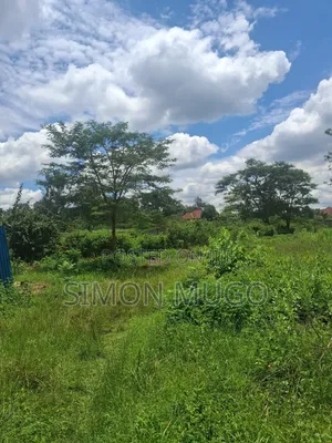 Garden Estate Prime 4.5 Acres Fronting the Main Tarmac Road