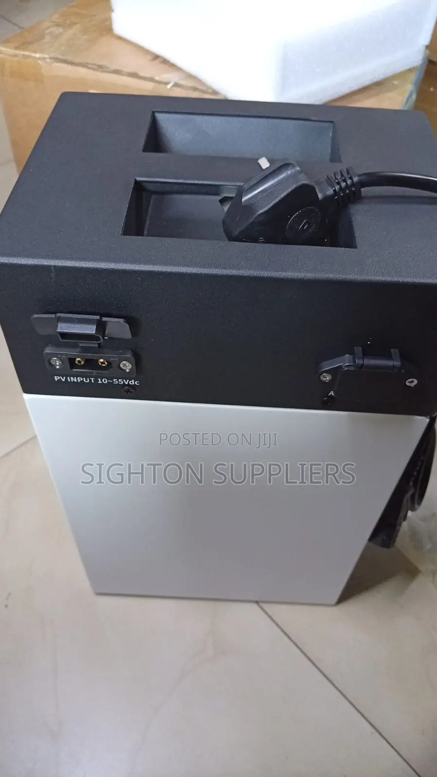 Redsun Power Station 1kwh Portable Power Station 500w