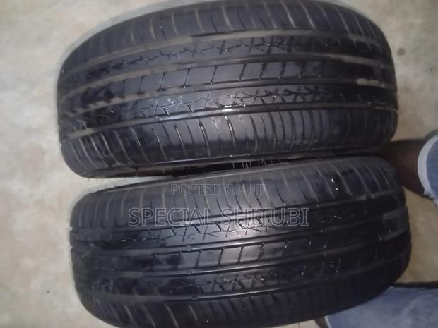 Size 16 Tires - main view