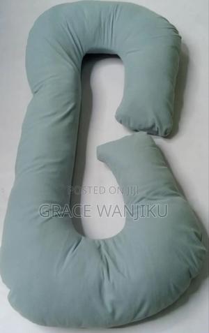 Pregnancy Pillow , Pregnancy Pillow - main view