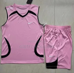 Volleyball Uniform Nike