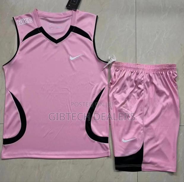 Volleyball Uniform Nike - thumbnail 3