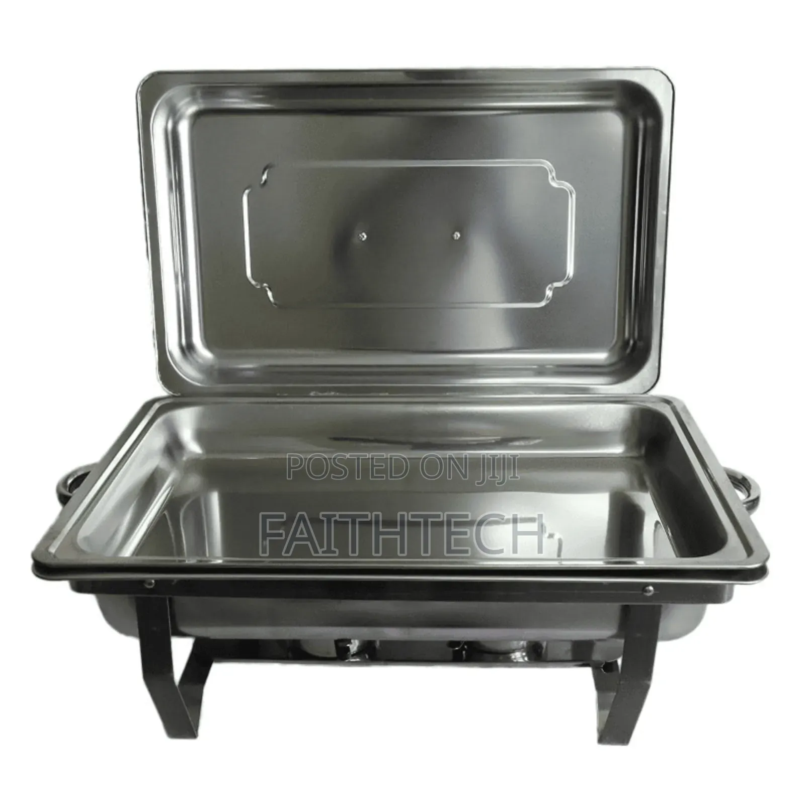 Rashnik 1 Tray Chafing Dish Single Tray
