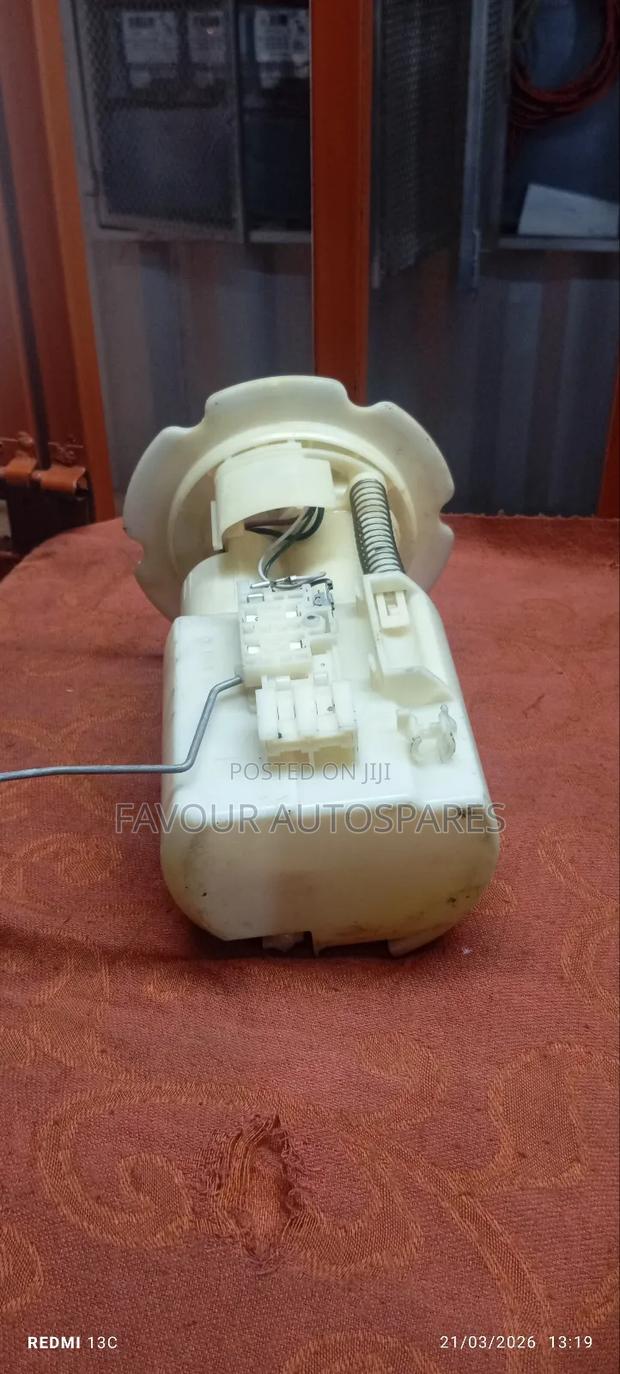 Nissan Serena Fuel Pump