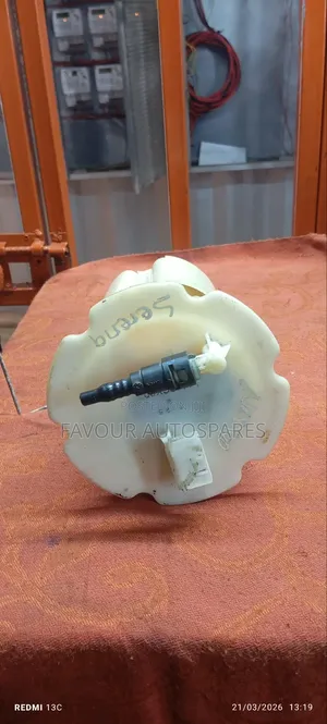 Nissan Serena Fuel Pump
