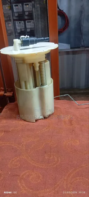 Nissan Serena Fuel Pump