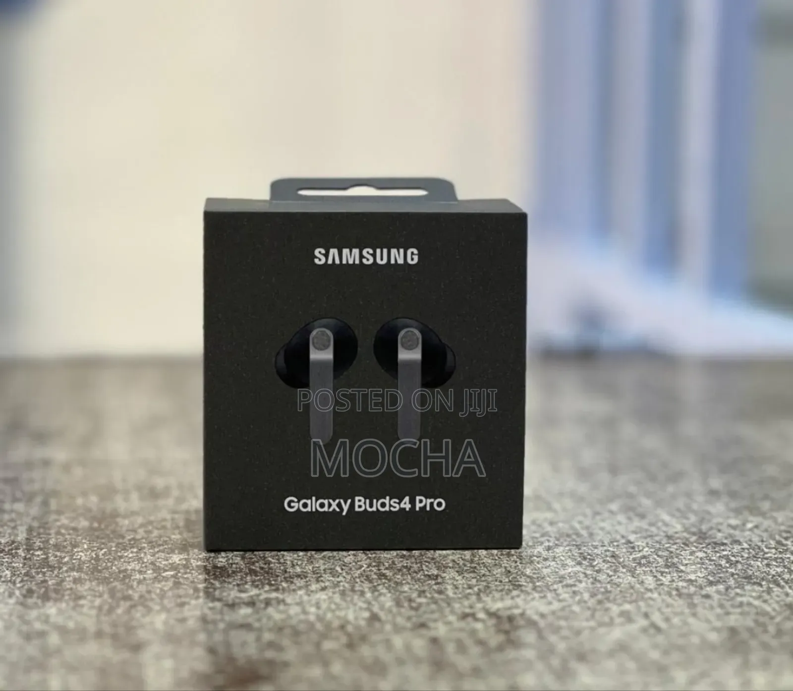 Samsung Galaxy Bud 4 Pro