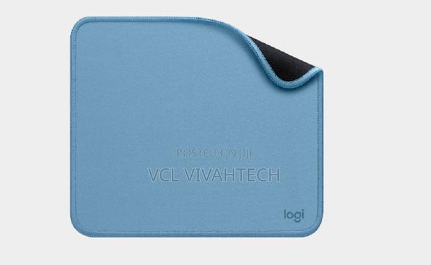 Logitech Studio Mouse Pad Graphite - main view