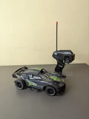 Remote Control Rc Car for Kids 2.4ghz Rechargable Kids Toy Racing Toy