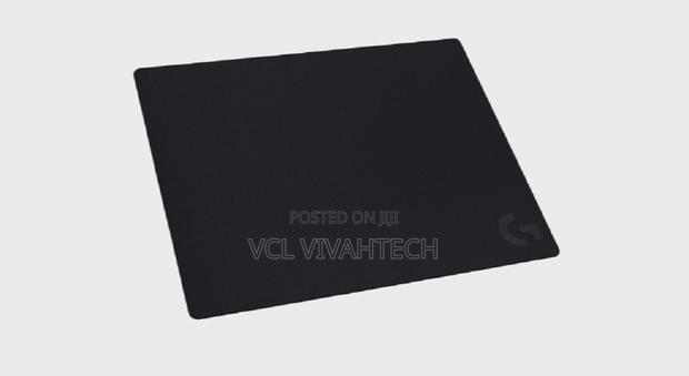 Logitech G-series G640 Large Cloth Gaming Mouse Pad