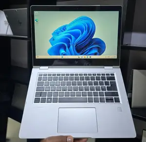 Laptop HP EliteBook X360 1030 G2 8GB Intel Core i5 SSD 256GB