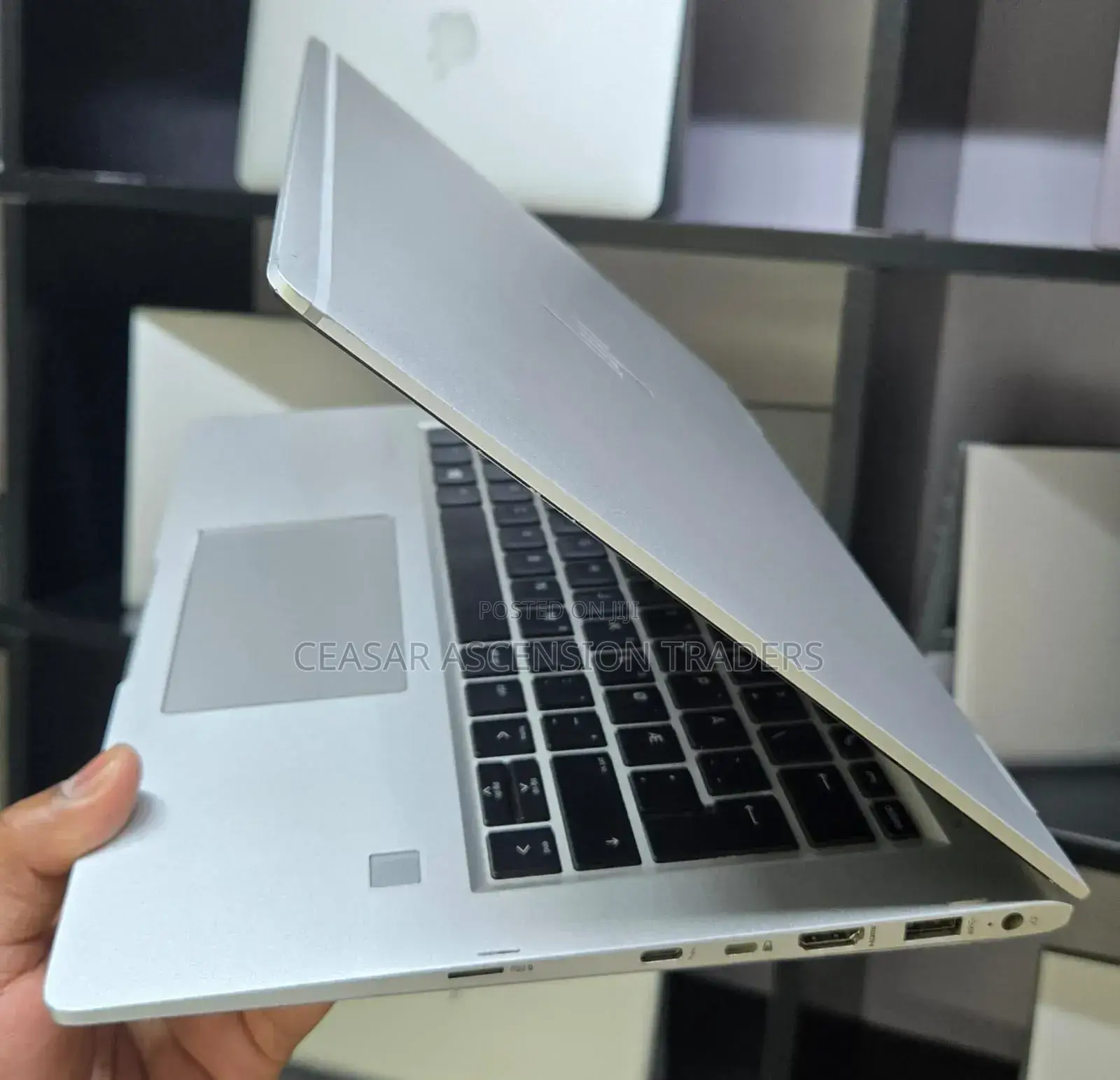 Laptop HP EliteBook X360 1030 G2 8GB Intel Core i5 SSD 256GB