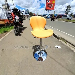 New Unique Bar Stool