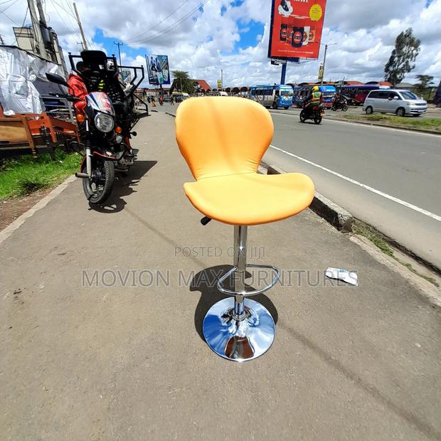 New Unique Bar Stool
