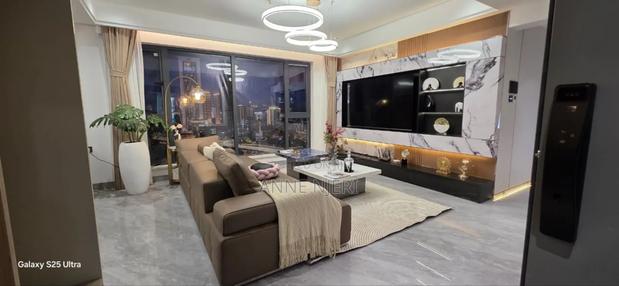 3bdrm Apartment in Westlands, Raphta Road Area for sale