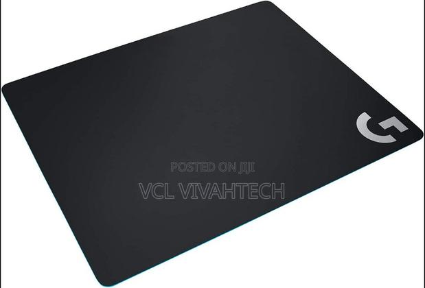 Logi G240 Cloth Gaming Mouse Pad