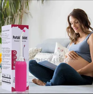 Portable Bidet