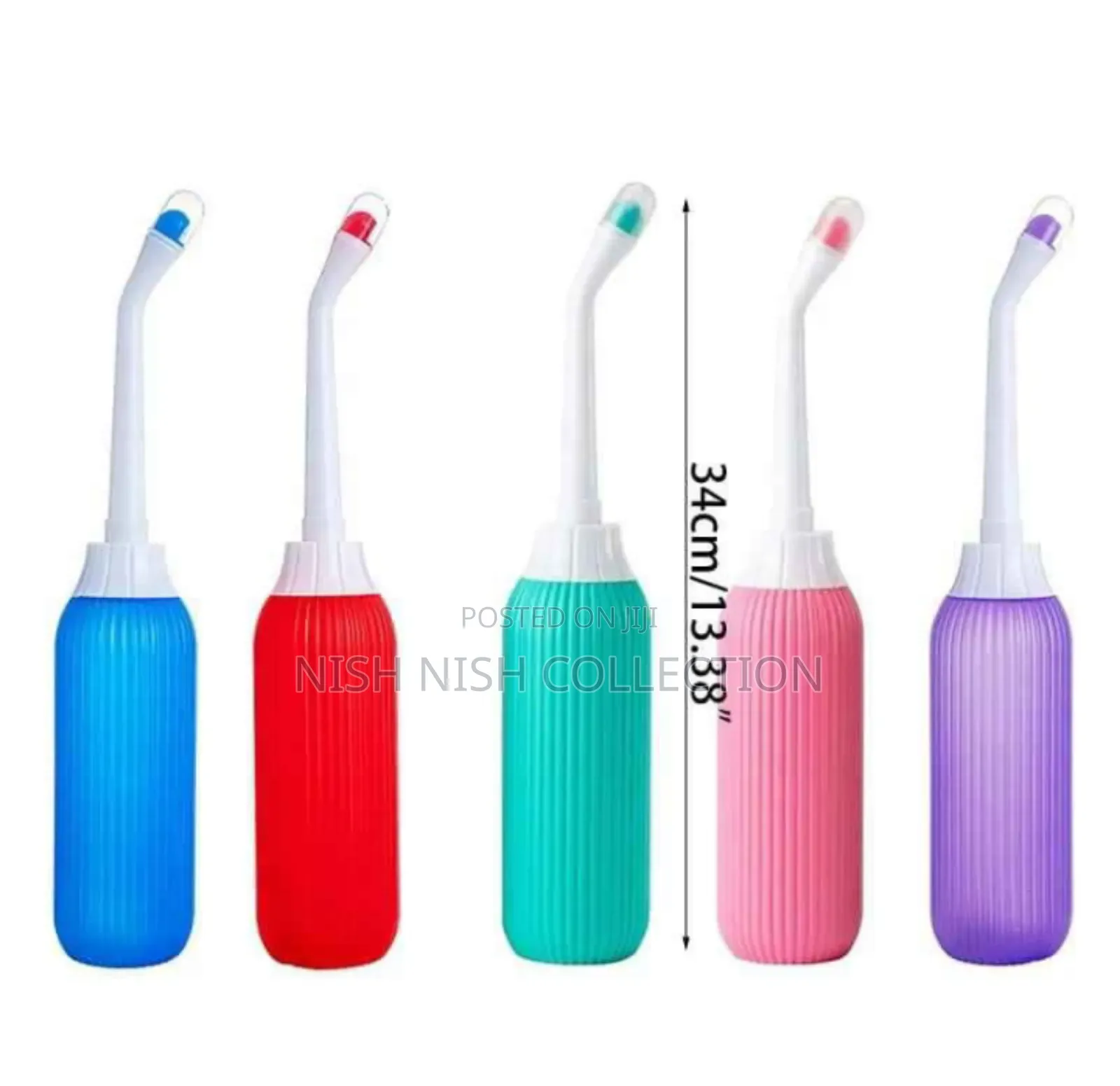 Portable Bidet