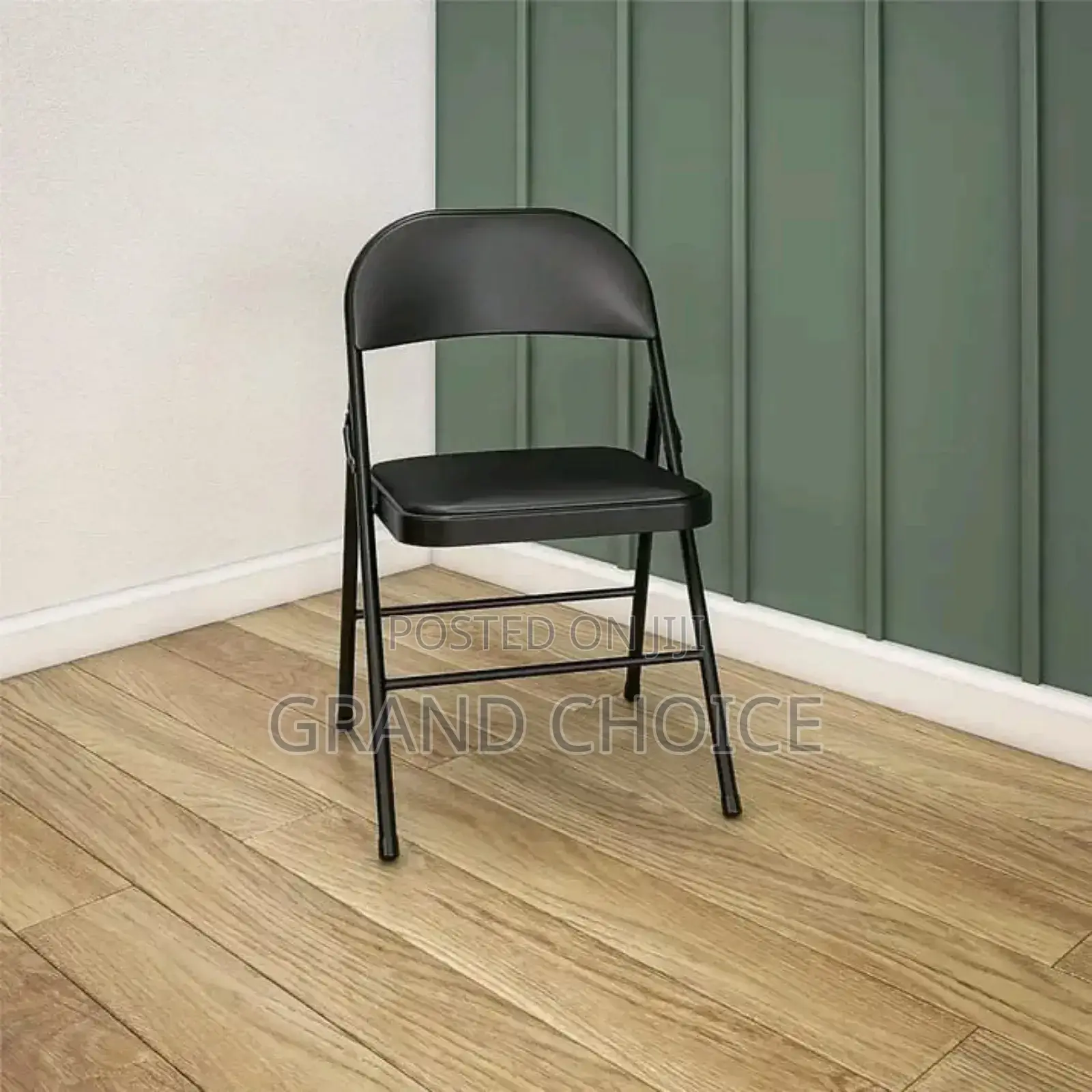 Best Foldable Chair