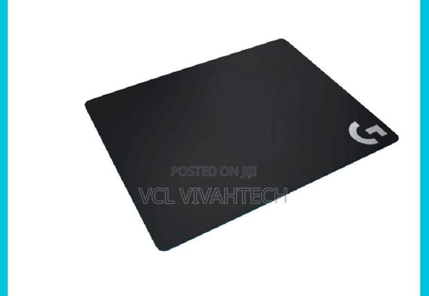 Logitech G240 Cloth Gaming Mouse Pad