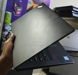 Laptop Lenovo ThinkPad T470s 8GB Intel Core i5 SSD 256GB