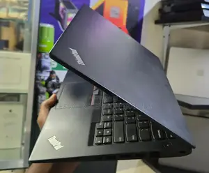 Laptop Lenovo ThinkPad T470s 8GB Intel Core i5 SSD 256GB