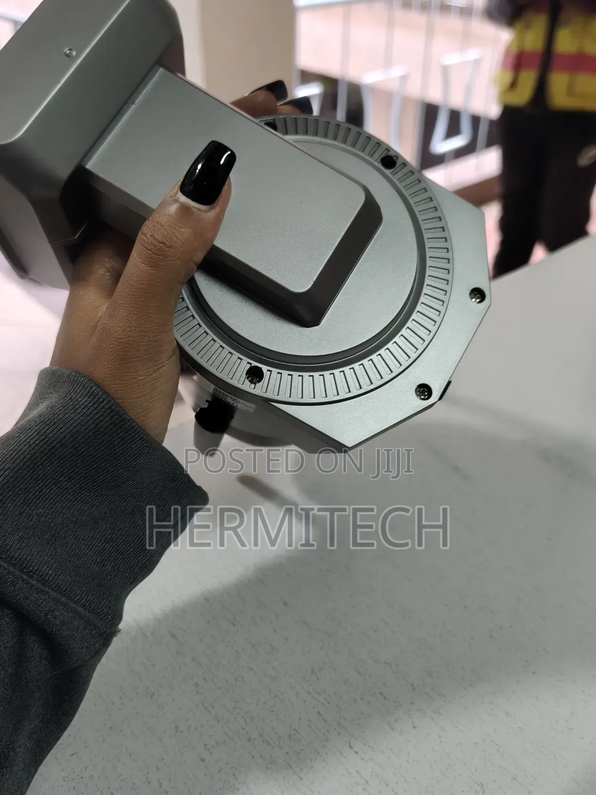 Weather Proof Dual Lens 4g Solar Camera Clear Vision Recordings
