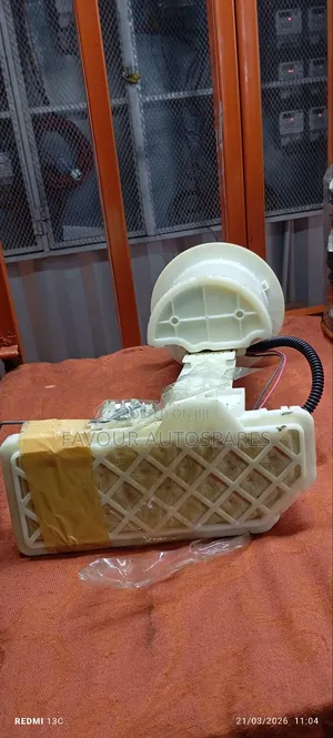 Fuel Pump for Toyota Fielder Hybrid