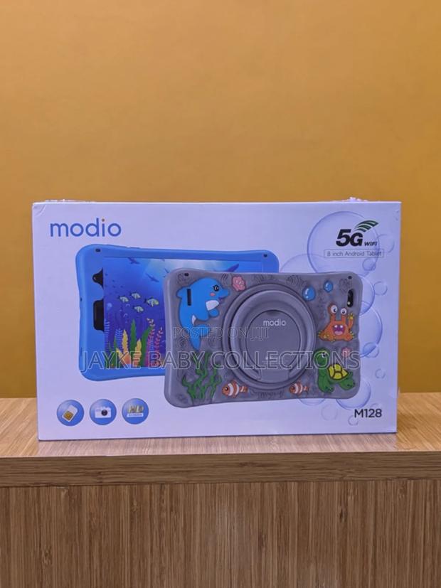 New Tablet 256 GB - main view