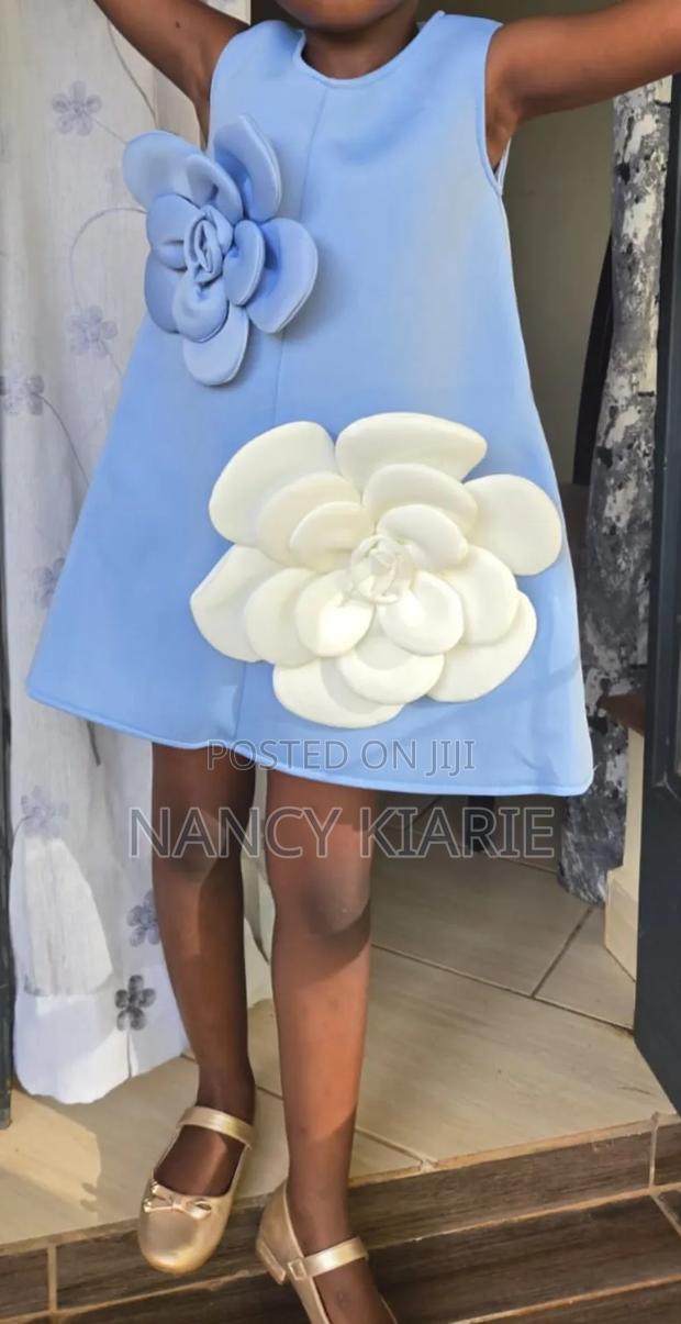 Kids Dresses - thumbnail 3