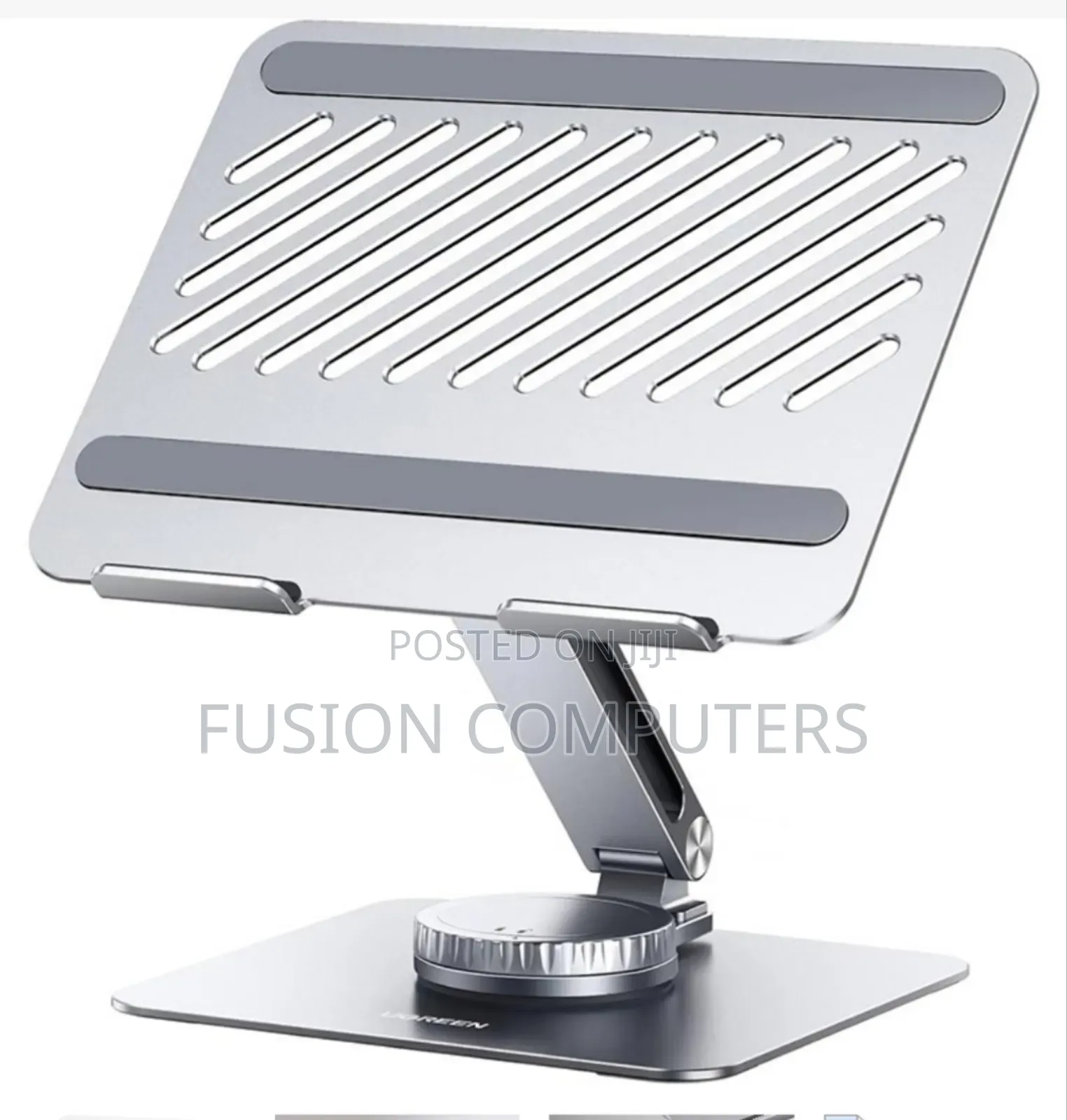Ugreen Lp592 Swivel Laptop Stand Ugn-90849