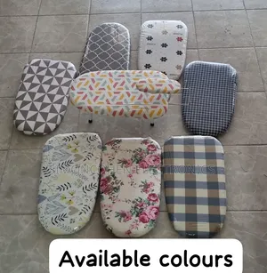 Easily Portable Foldable Mini Ironing Board