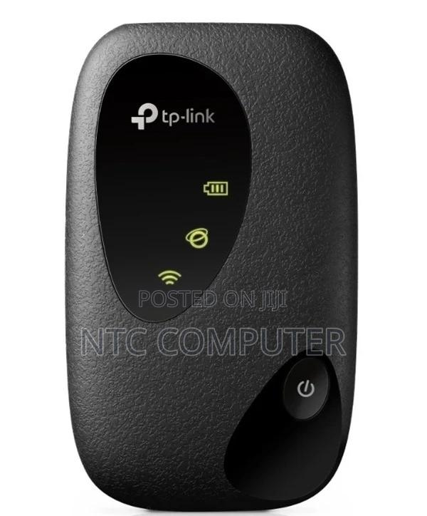 Tp-Link M7000 4g Lte Portable Mobile Wi-Fi Mifi