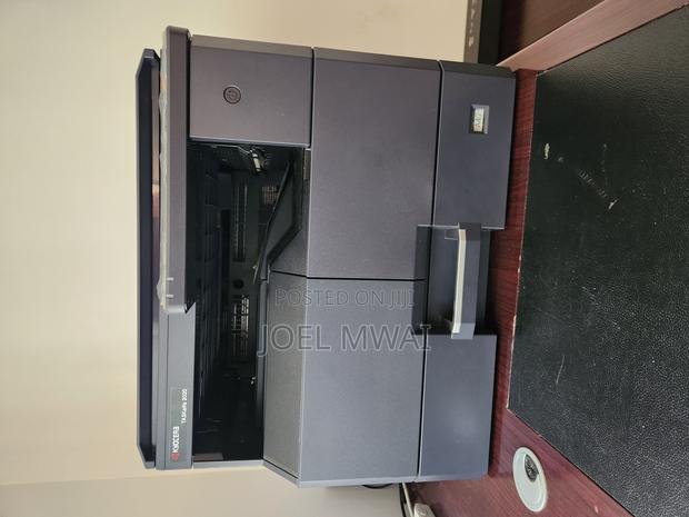 Kyocera Taskalfa 2020 - thumbnail 2
