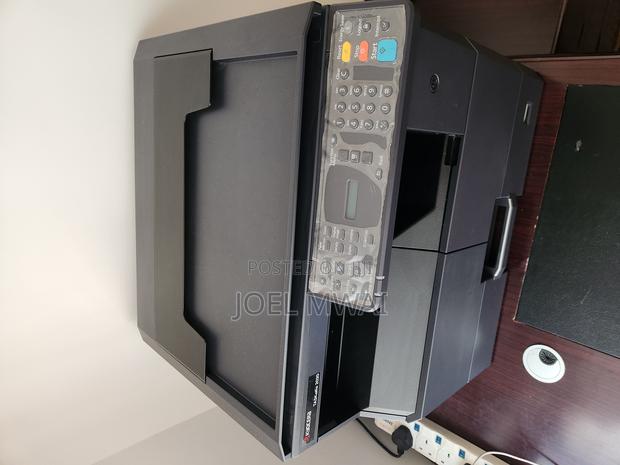 Kyocera Taskalfa 2020 - thumbnail 3