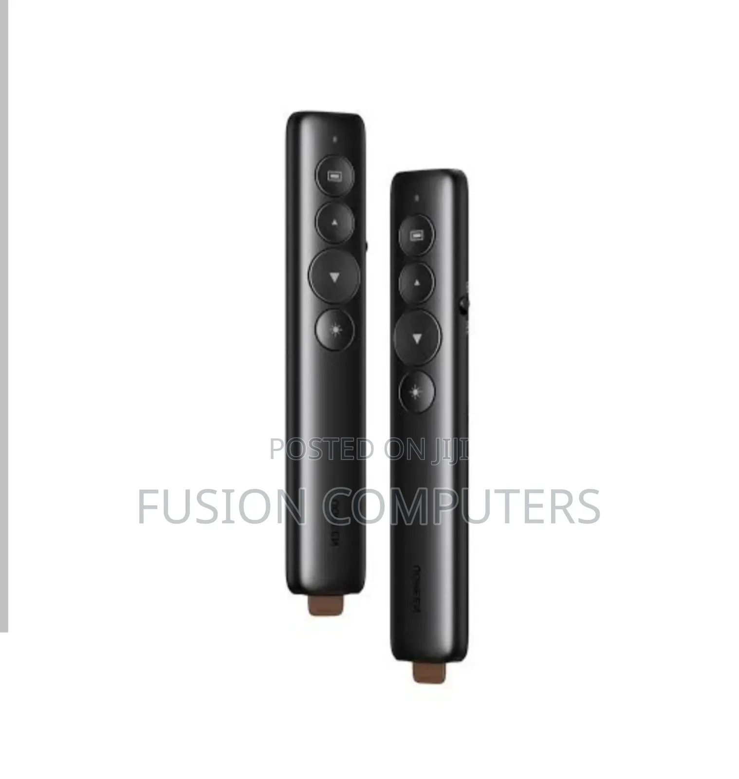Ugreen Lp479 Wireless Presenter Ug-50654 – With Red Laser Pointer