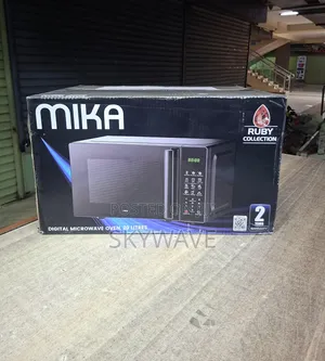 Mika Microwave Oven 20l