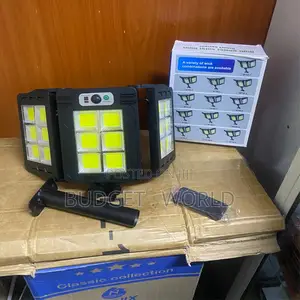 . 300w Solar Light High Brightness Led