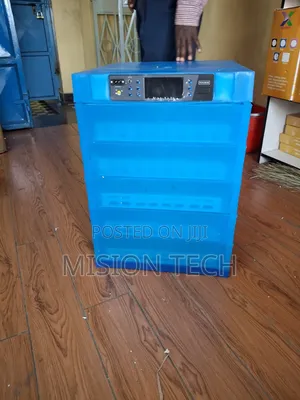 320eggs Ac Dc Automatic Incubator**